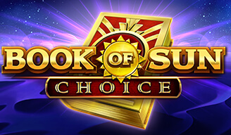 Book of  Sun  Choice